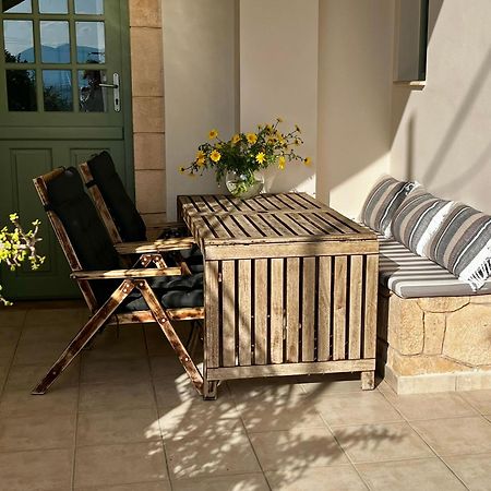 Aegina Town Home By Relax In Greece Extérieur photo