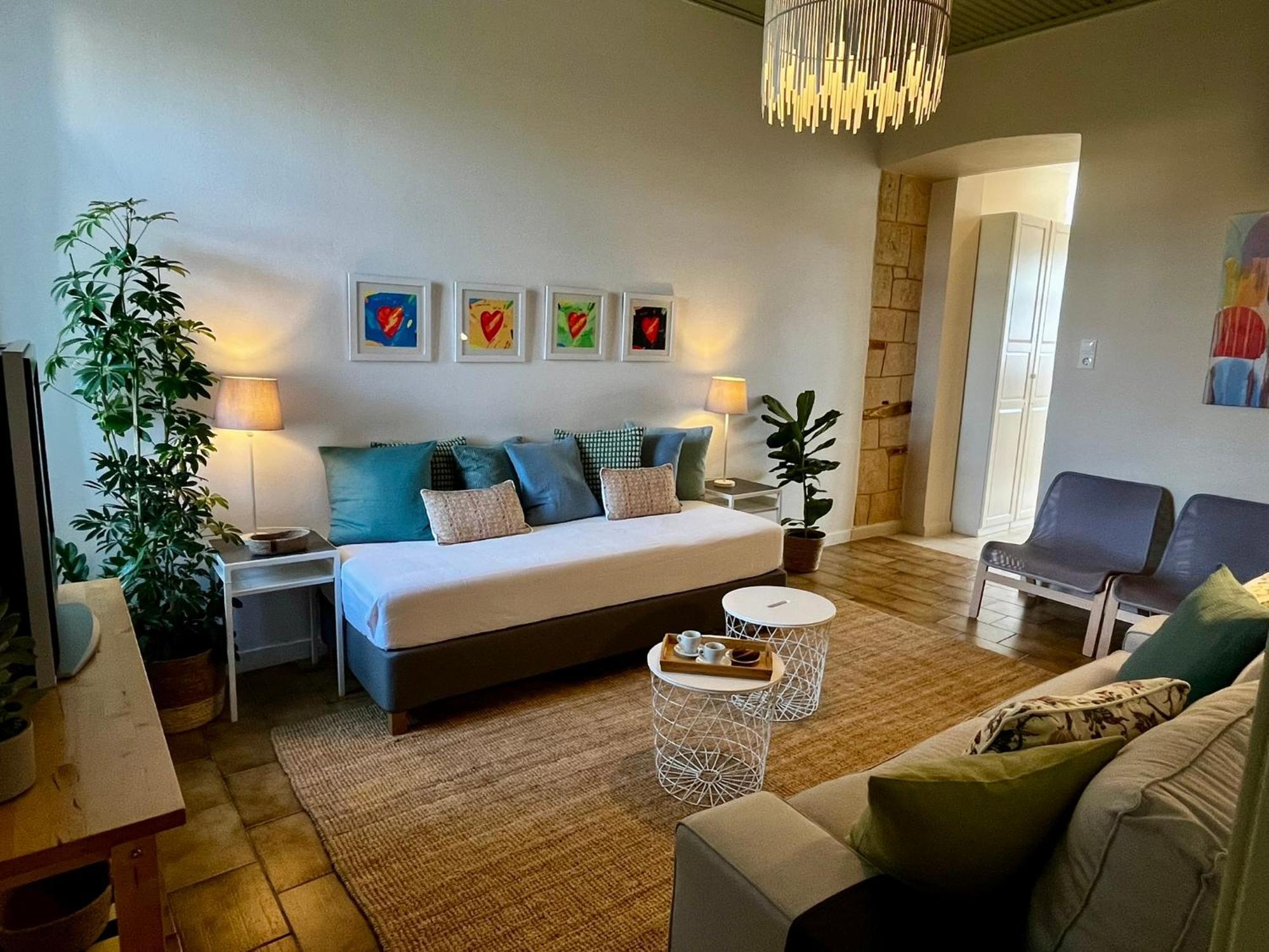 Aegina Town Home By Relax In Greece Extérieur photo