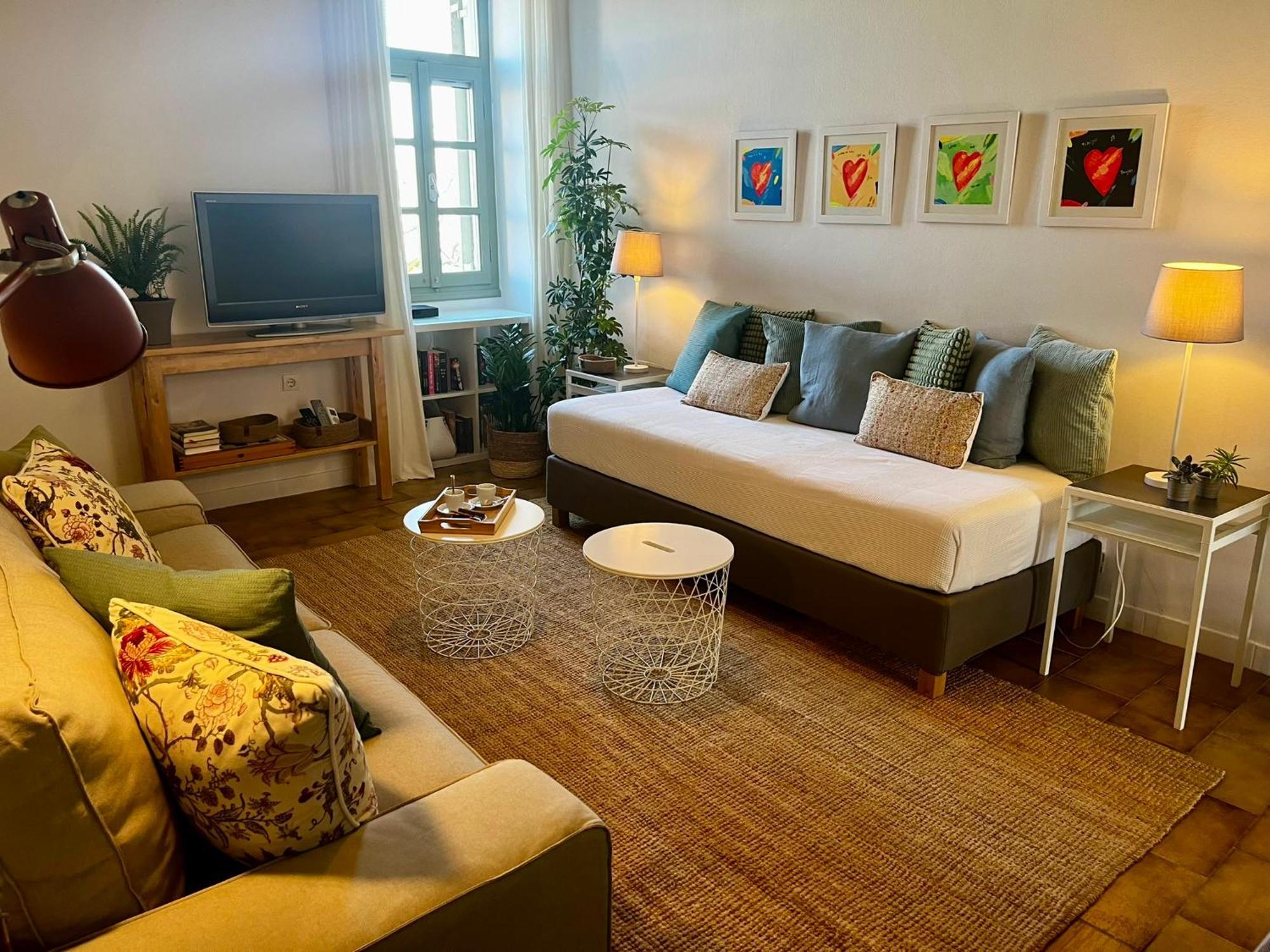 Aegina Town Home By Relax In Greece Extérieur photo