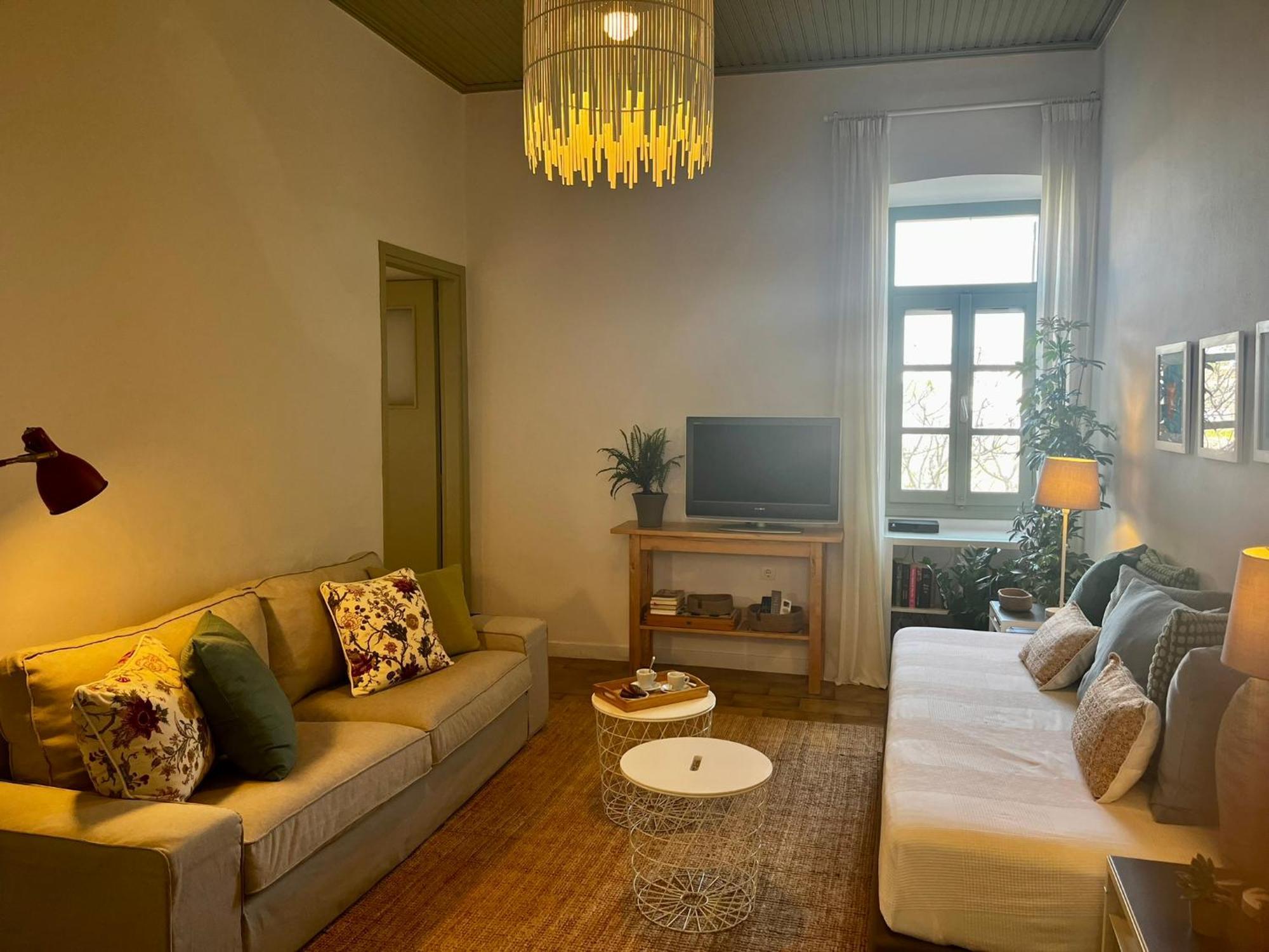 Aegina Town Home By Relax In Greece Extérieur photo