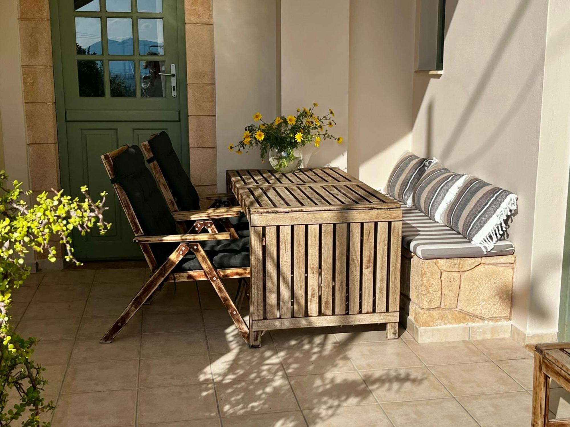Aegina Town Home By Relax In Greece Extérieur photo