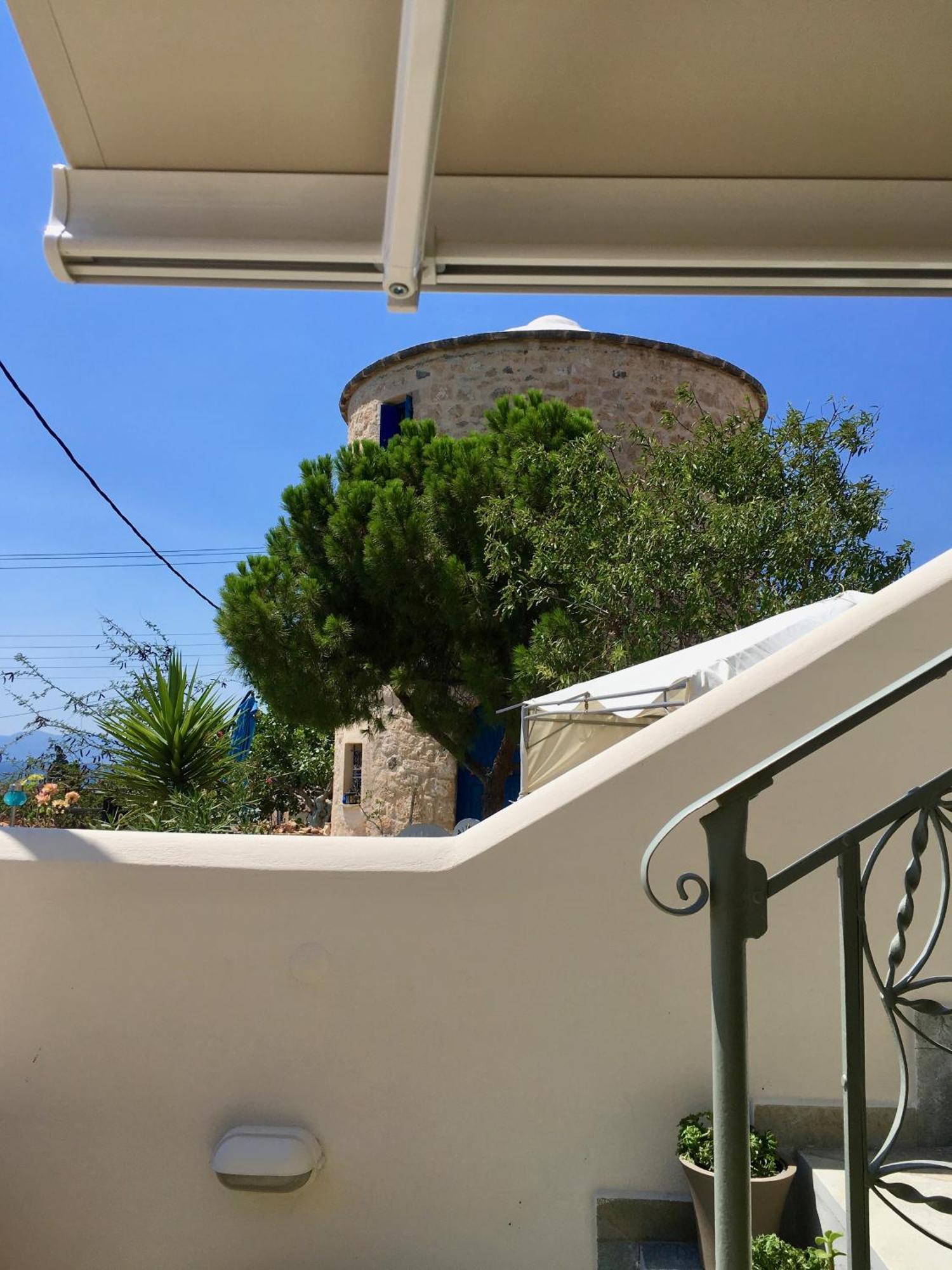 Aegina Town Home By Relax In Greece Extérieur photo