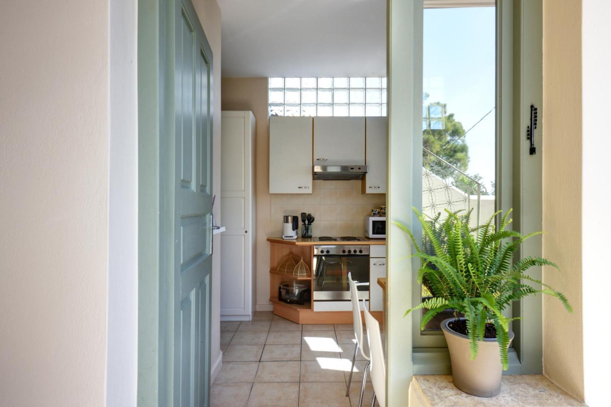 Aegina Town Home By Relax In Greece Extérieur photo