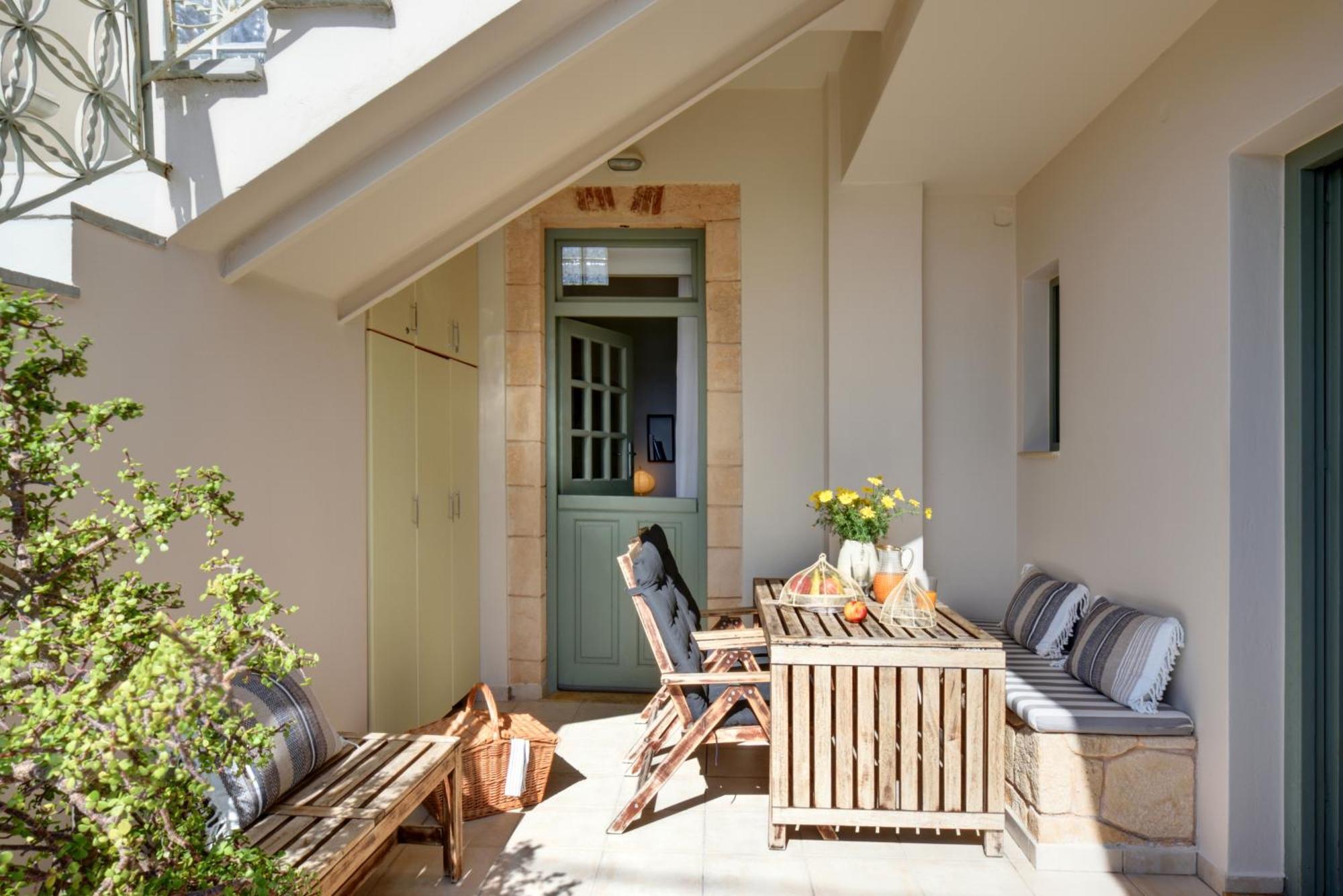 Aegina Town Home By Relax In Greece Extérieur photo