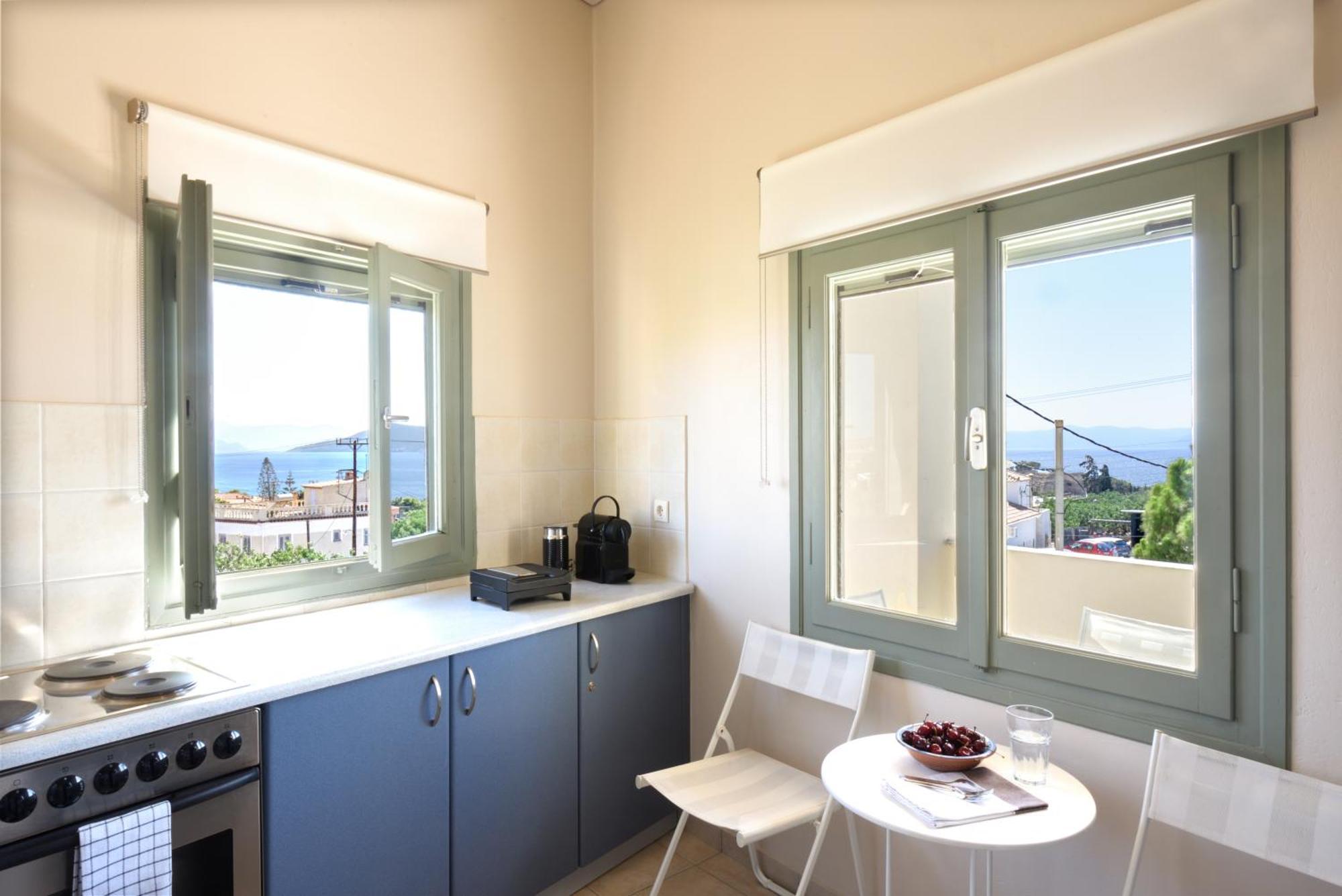 Aegina Town Home By Relax In Greece Extérieur photo
