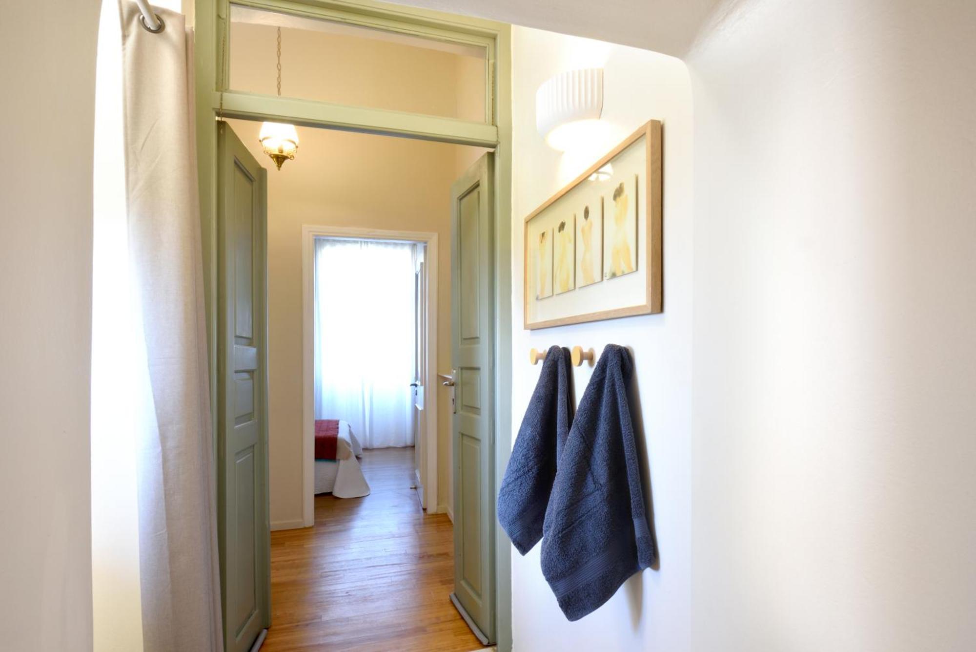 Aegina Town Home By Relax In Greece Extérieur photo