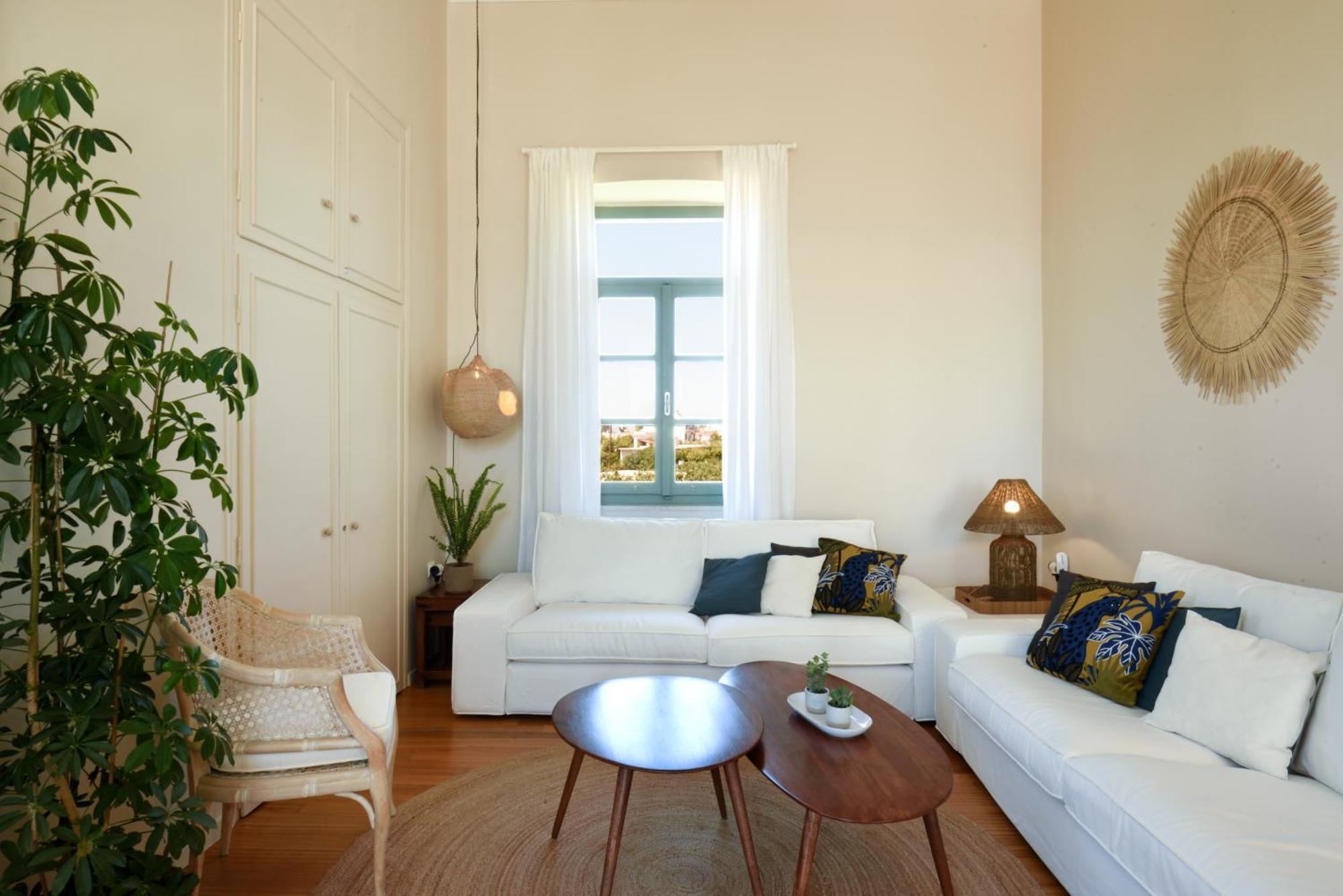 Aegina Town Home By Relax In Greece Extérieur photo