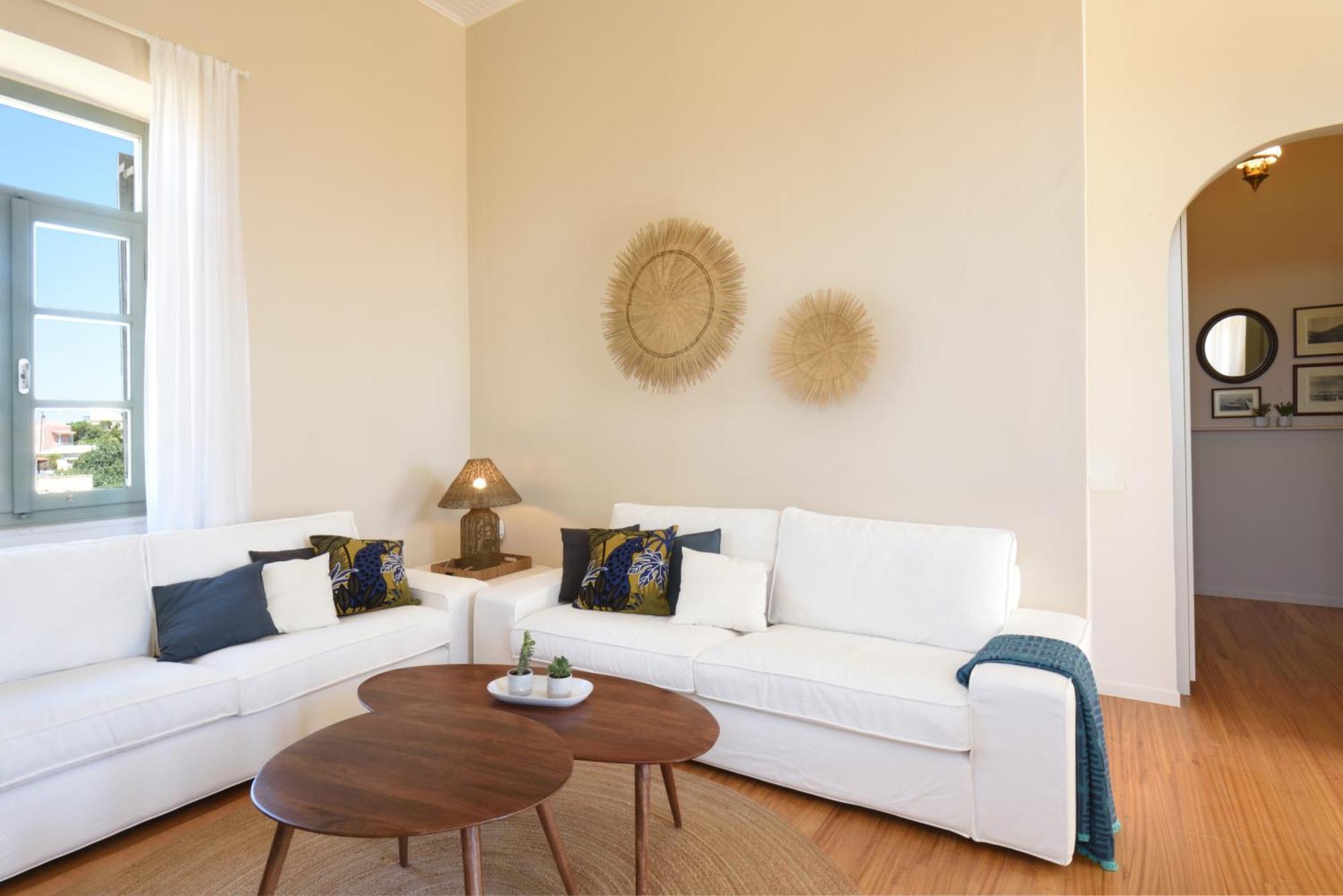 Aegina Town Home By Relax In Greece Extérieur photo