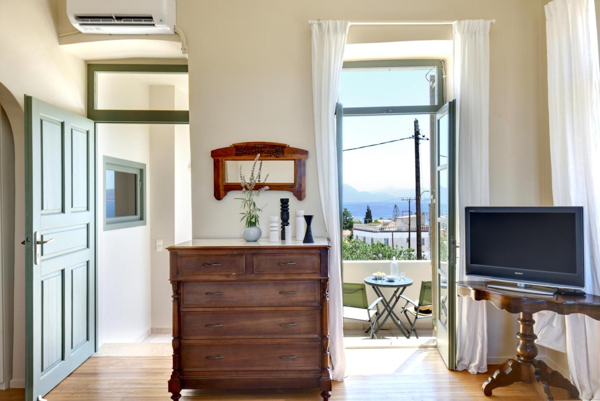 Aegina Town Home By Relax In Greece Extérieur photo